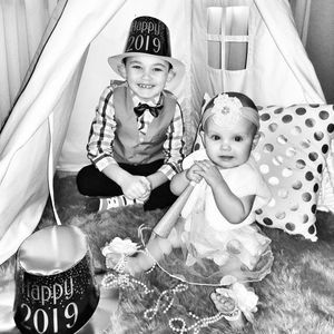 Meet your Posher, Breanna